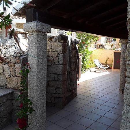 Sardinia Beach Apartments アリエントゥ エクステリア 写真
