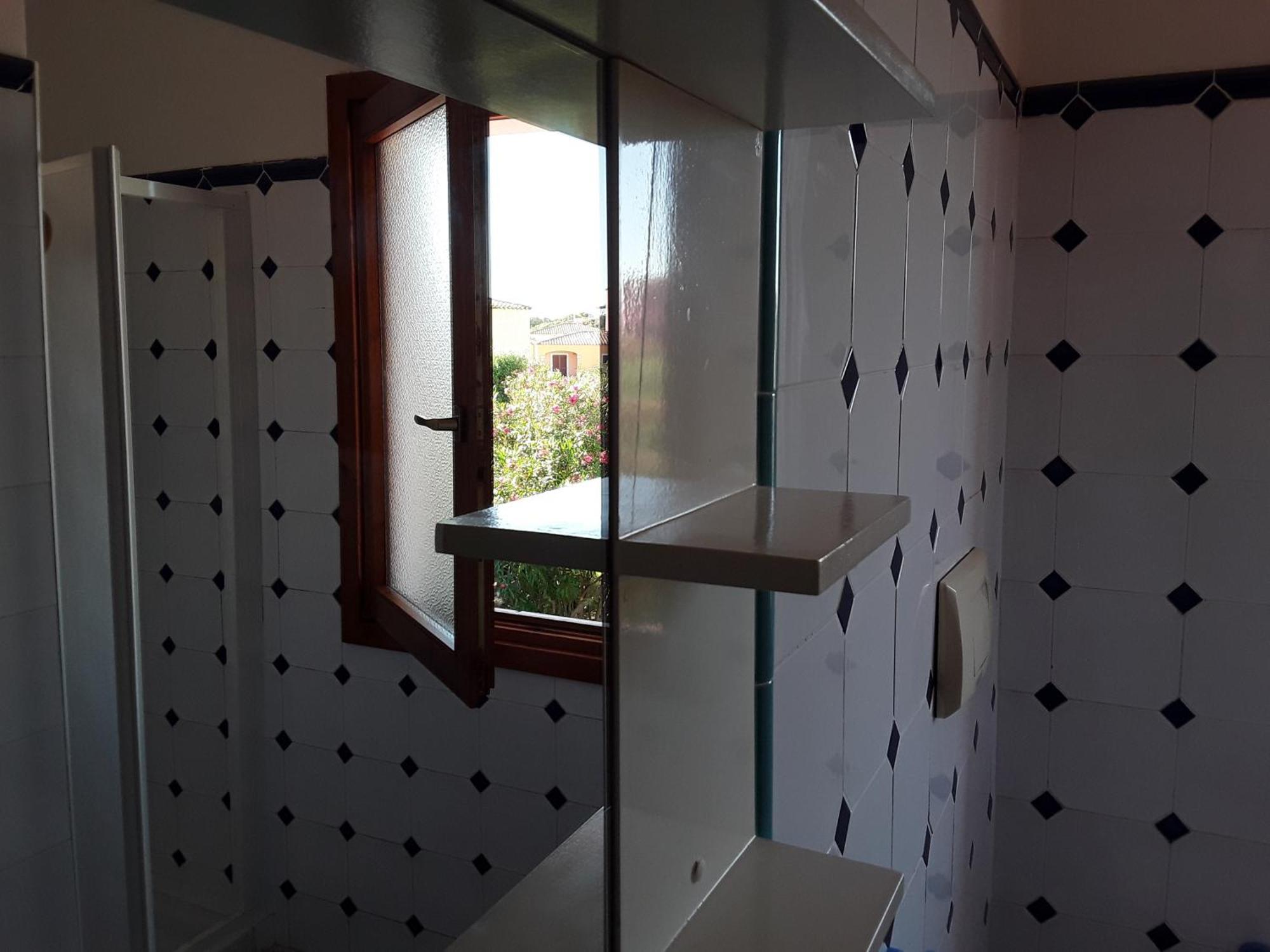 Sardinia Beach Apartments アリエントゥ エクステリア 写真