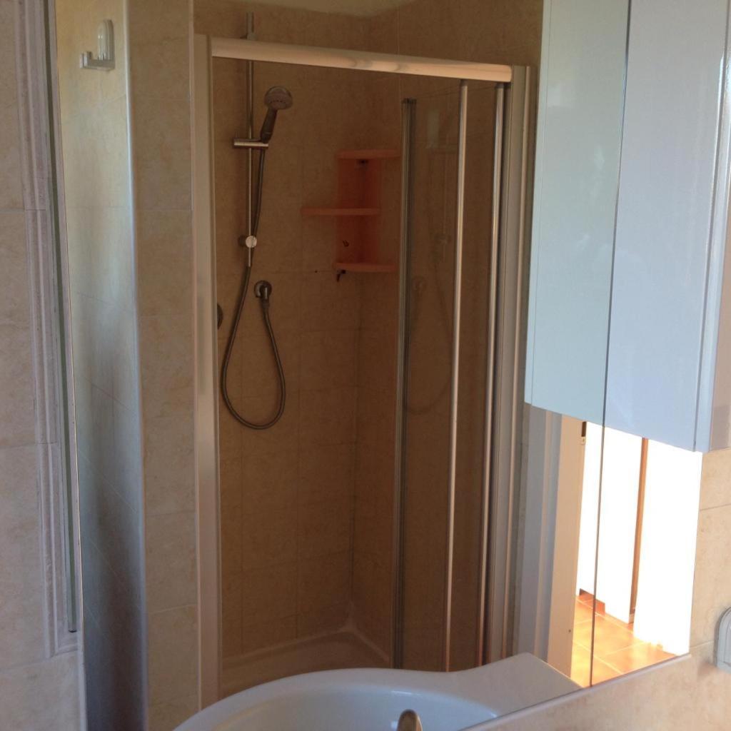 Sardinia Beach Apartments アリエントゥ エクステリア 写真